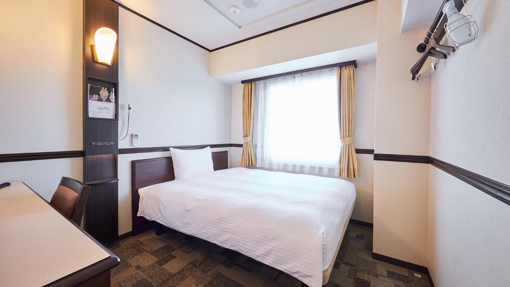 Toyoko Inn Saitama Iwatsuki Ekimae Exterior foto