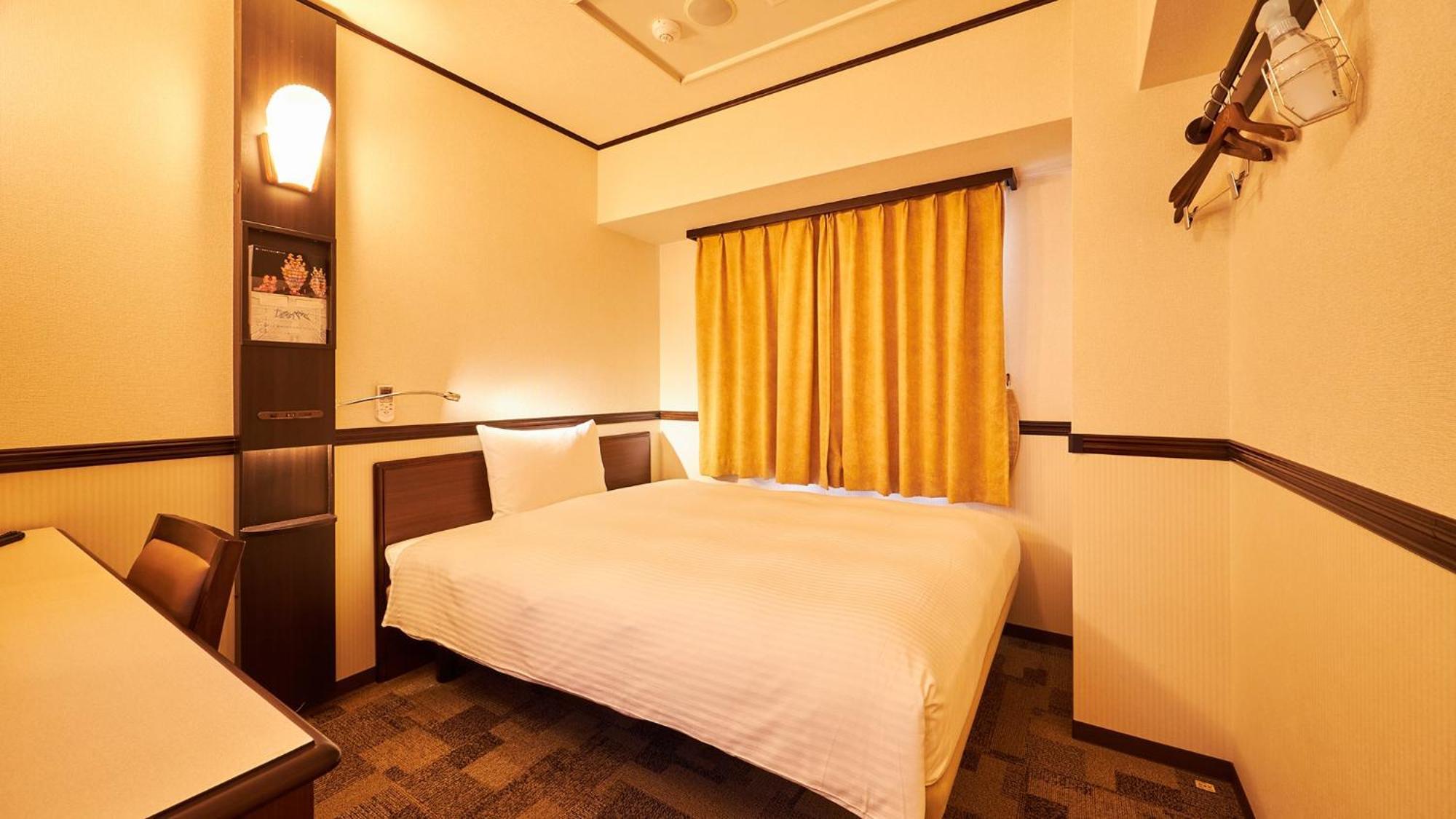 Toyoko Inn Saitama Iwatsuki Ekimae Quarto foto