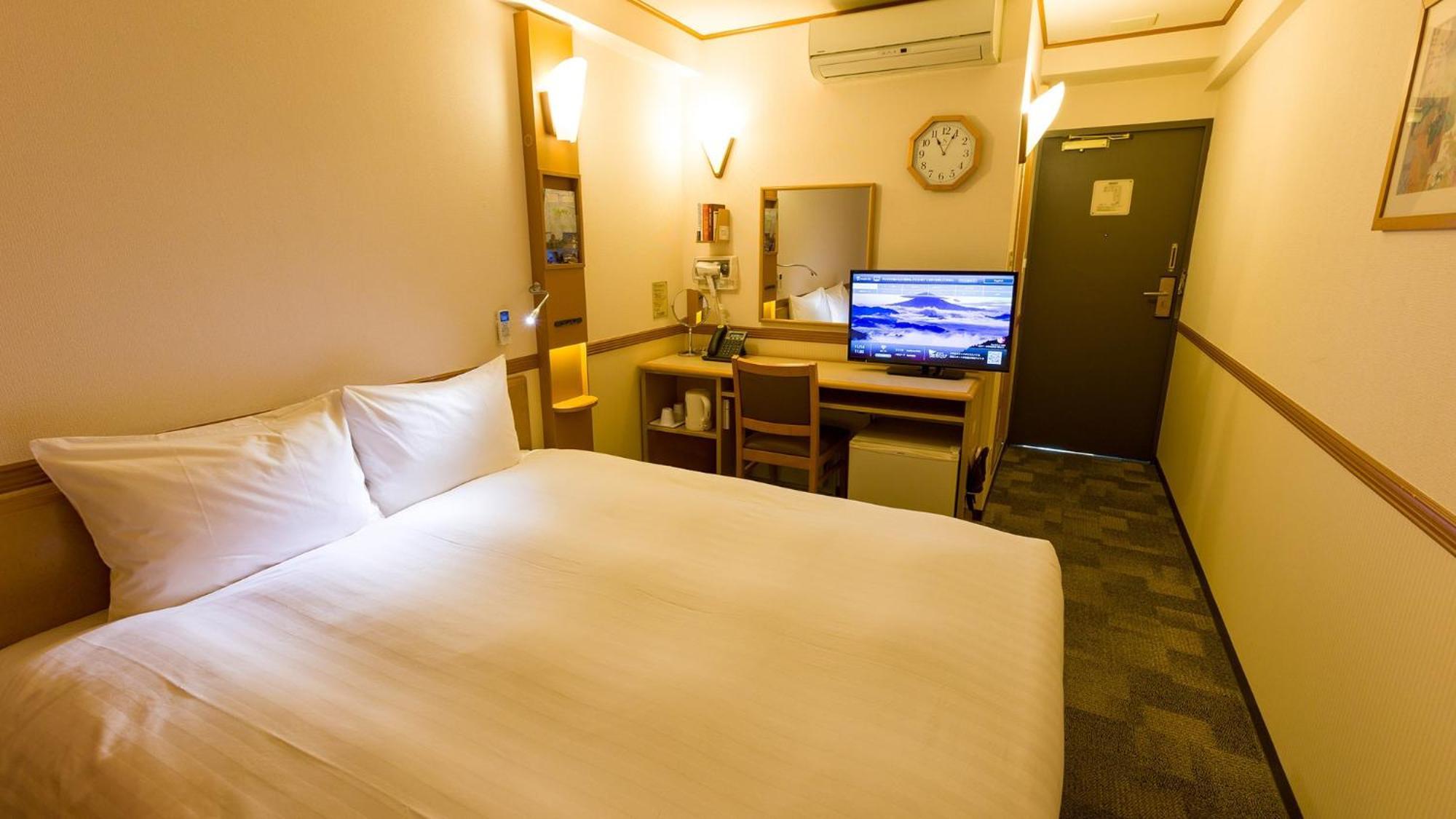 Toyoko Inn Saitama Iwatsuki Ekimae Quarto foto