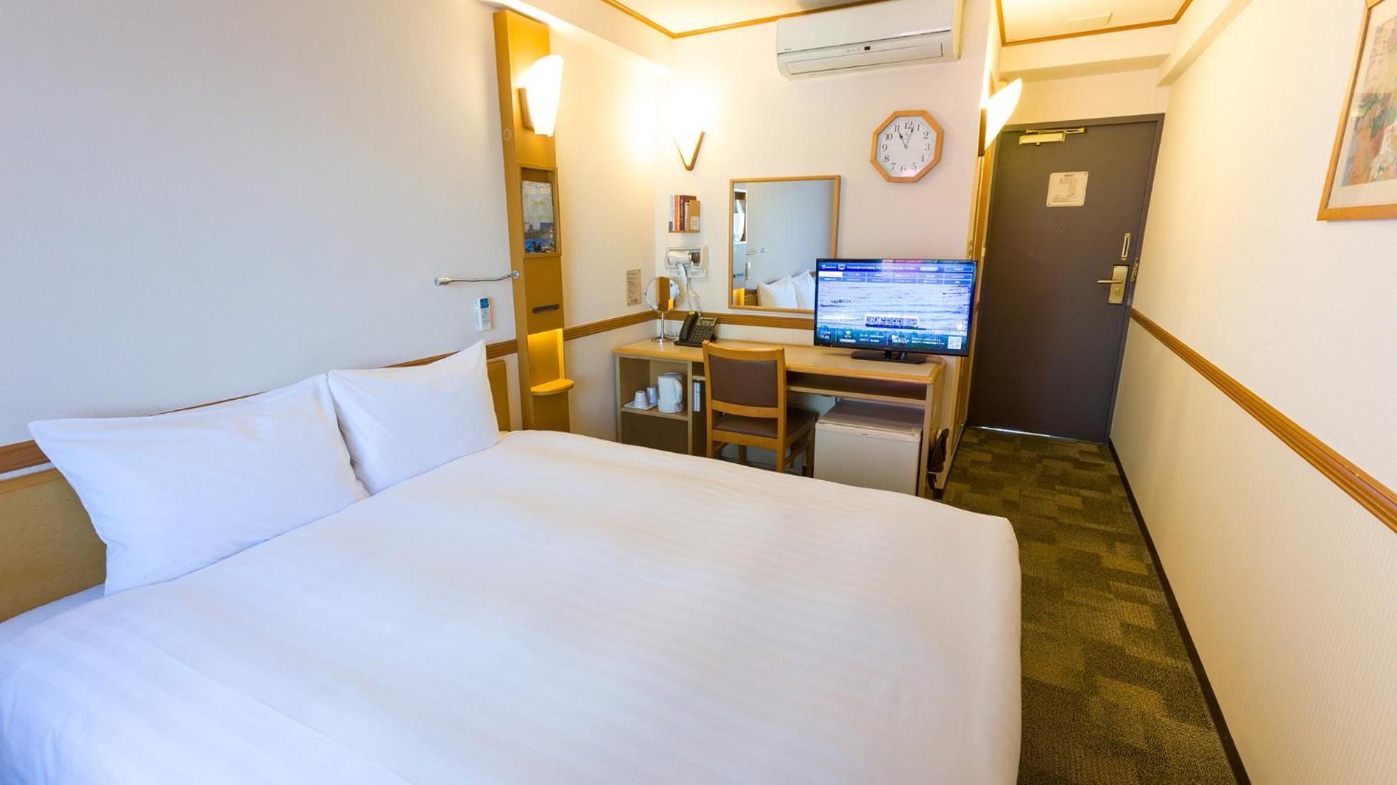 Toyoko Inn Saitama Iwatsuki Ekimae Quarto foto