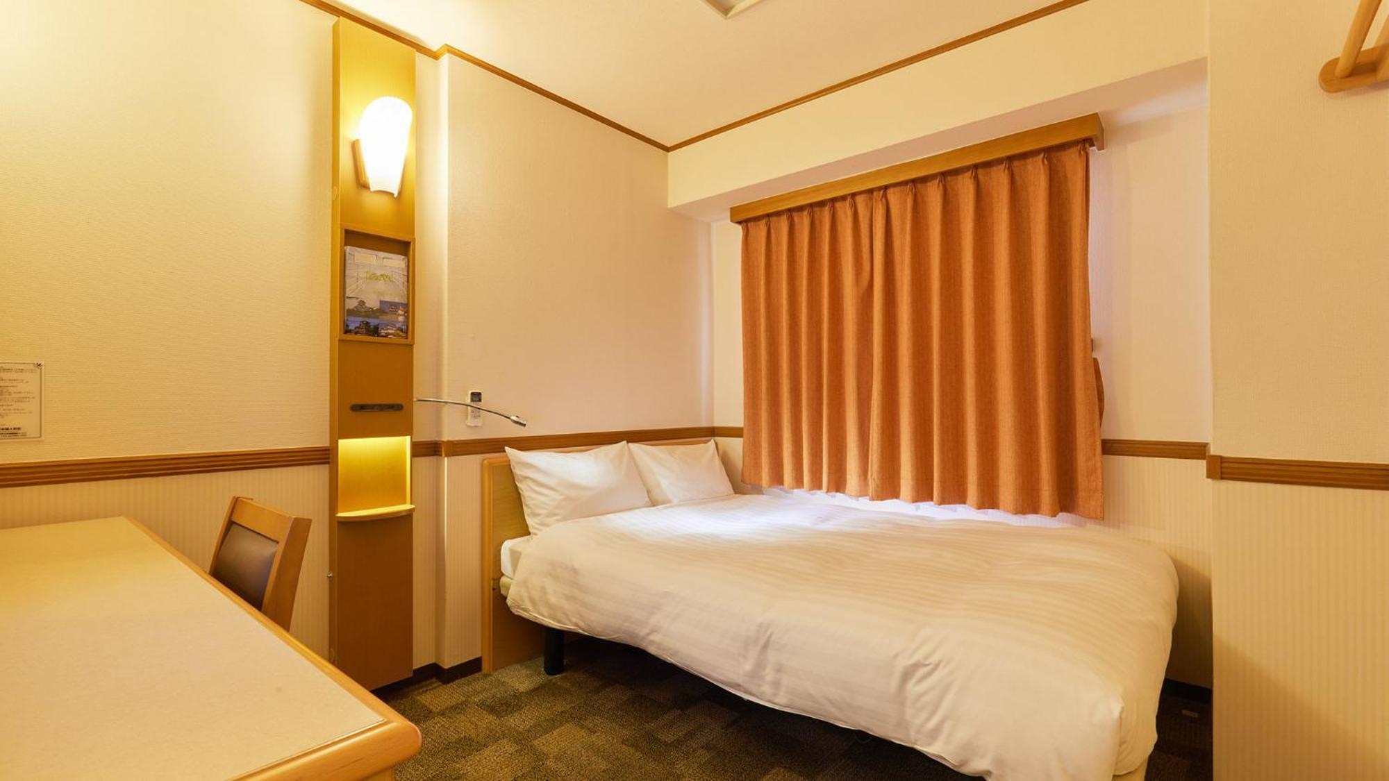 Toyoko Inn Saitama Iwatsuki Ekimae Quarto foto