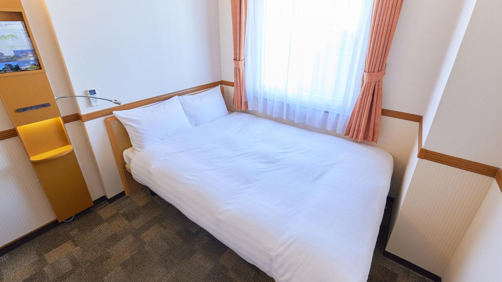 Toyoko Inn Saitama Iwatsuki Ekimae Quarto foto